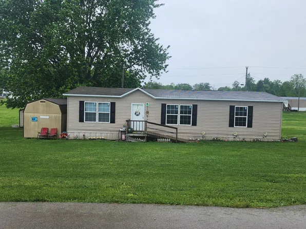 1624 Slate Branch Spur, Somerset, KY 42503