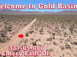 337-05-086 Emery Falls Drive, Meadview, AZ 86444