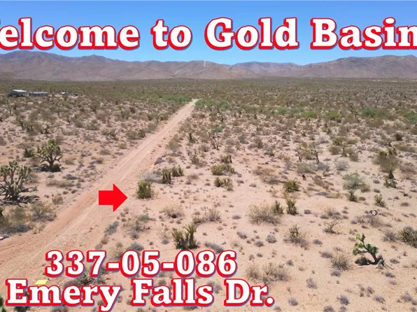 337-05-086 Emery Falls Dr, Meadview, AZ 86444