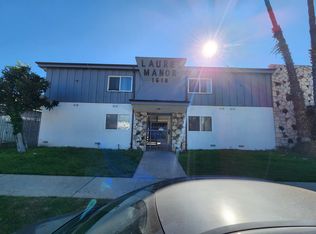 1618 Lomita Blvd #4, Harbor City, CA 90710