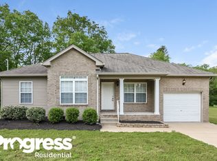 560 Rothwood Ave, Madison, TN 37115