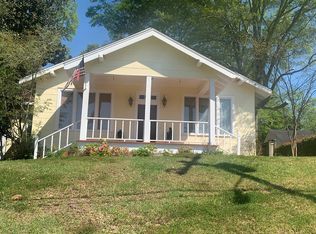 325 S Church St, Brookhaven, MS 39601