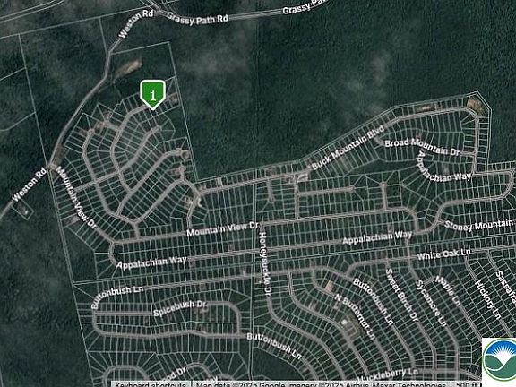 2nd image of 0 Rock Crest Dr