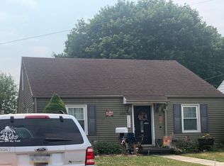 538 Kraiss Ave, Chambersburg, PA