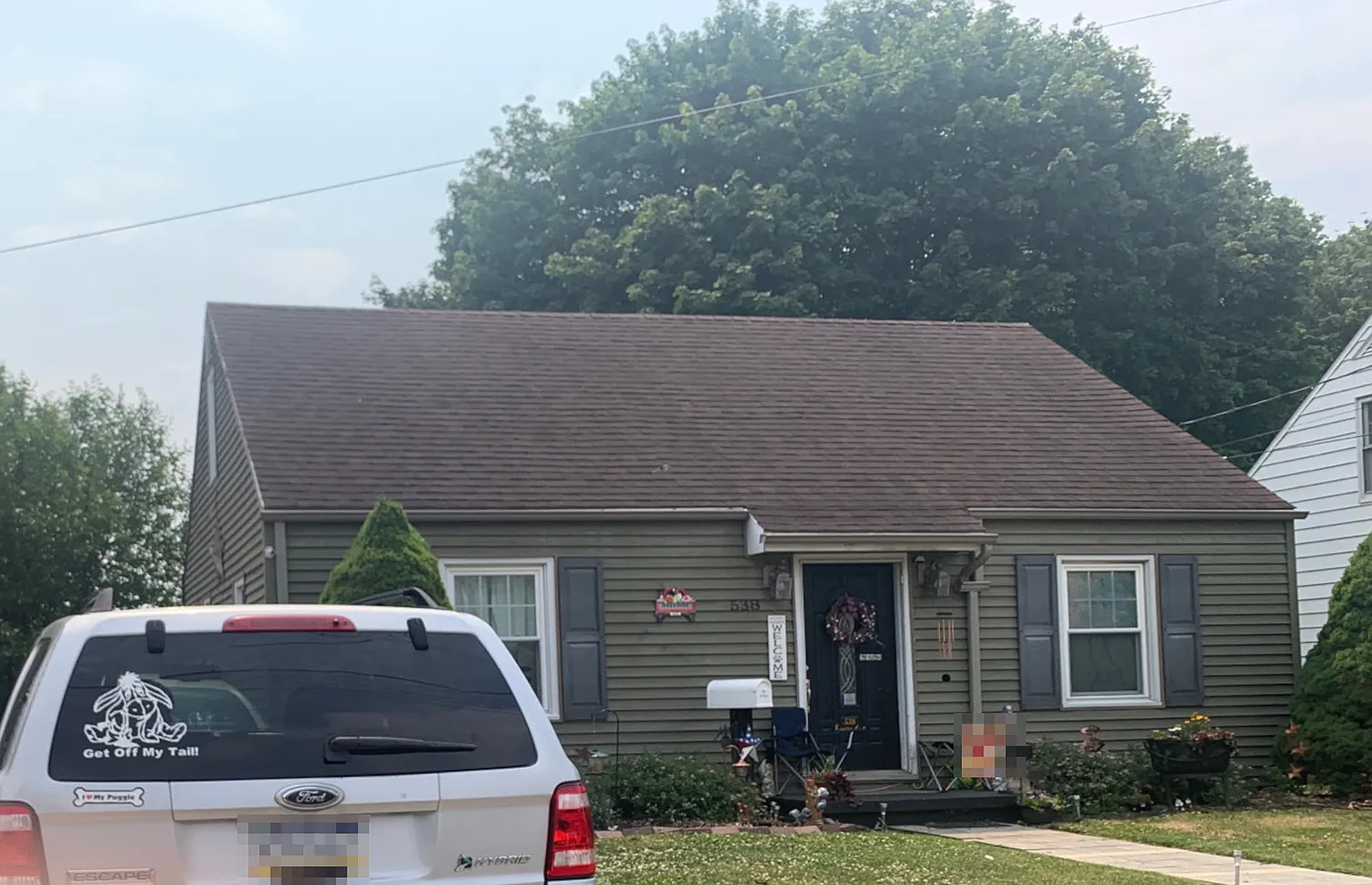 538 Kraiss Ave photo 1