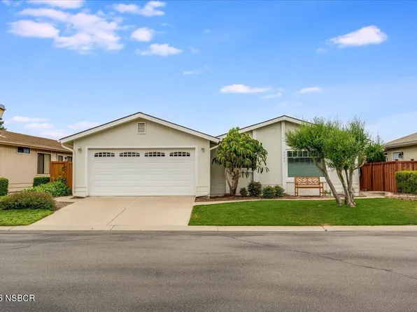 3425 Quail Meadows Dr, Santa Maria, CA 93455