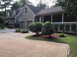 5 Frederick Ln, Cumberland, RI 02864