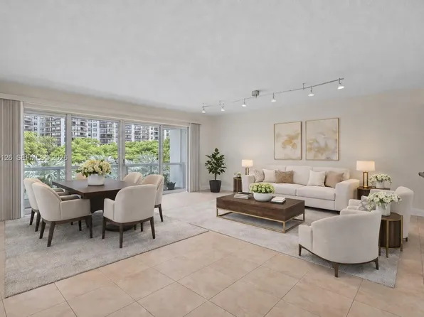 2451 Brickell Ave APT 4F, Miami, FL 33129