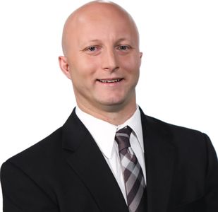 Brent Gephart