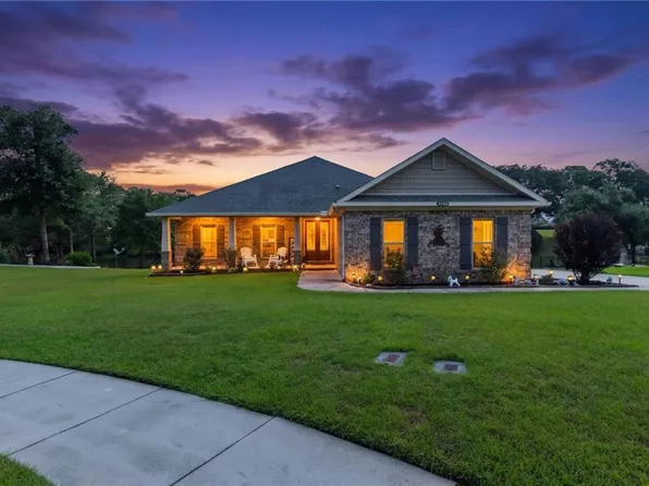 5363 Windy Oaks Ct, Grand Bay, AL 36541
