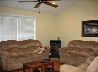 48 Doughty Blvd, Levant, ME 04456