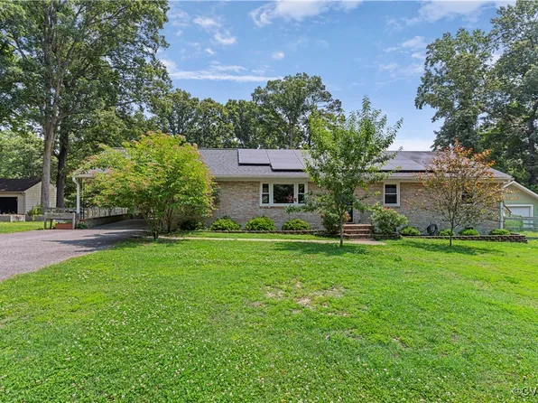 1249 Cottonwood Rd, Richmond, VA 23236