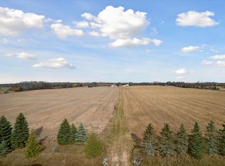 Plateau Rd, Sister Bay, WI 54234