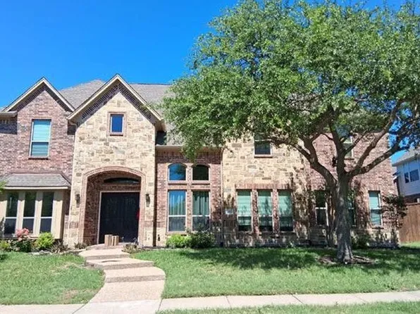 1040 Bandelier Dr, Allen, TX 75013