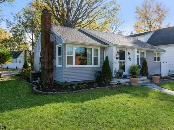 511 Jerome St, Roselle Park, NJ 07204