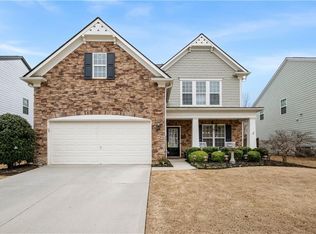 315 Ridgewood Trl, Canton, GA 30115