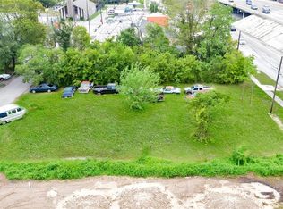 510 E 31st St, Houston, TX 77018