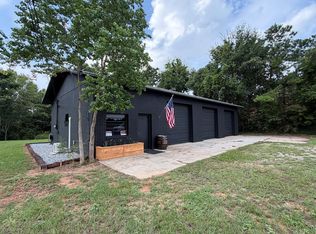 215 Old Newton Rd, Daleville, AL 36322