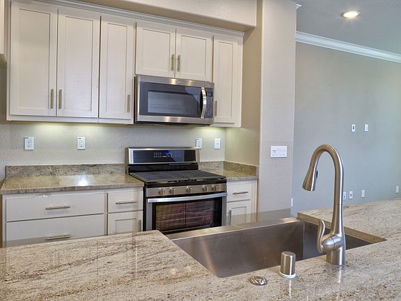 New Home Construction