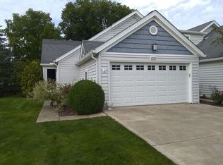 1215 Canyon View Rd, Northfield, OH 44067