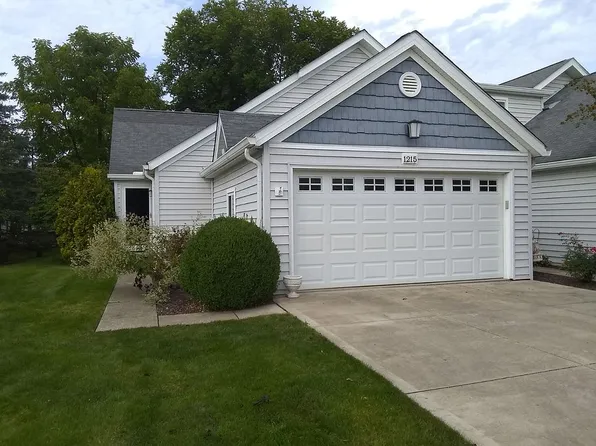 1215 Canyon View Rd, Northfield, OH 44067