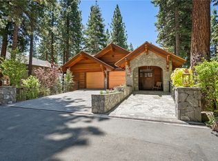 721 Cristina Dr, Incline Village, NV