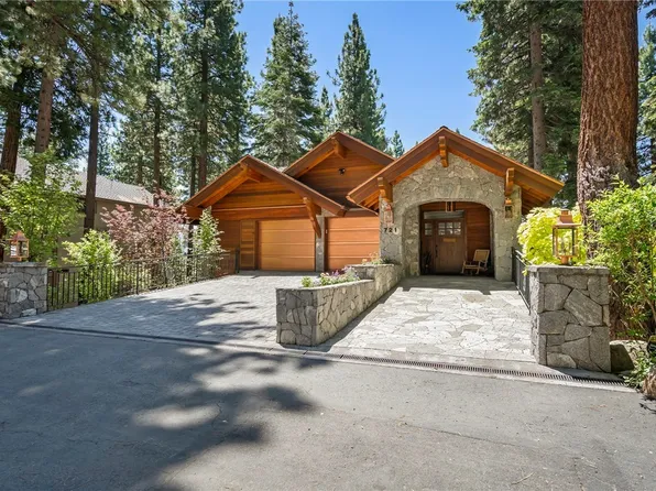 721 Cristina Dr, Incline Village, NV 89451
