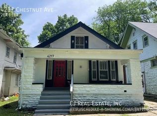 4217 Chestnut Ave, Kansas City, MO 64130