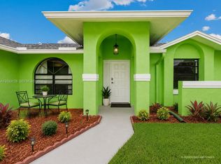 Port Malabar Unit 44, Palm Bay, FL 32907