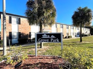 5317 Curry Ford Rd APT O-107, Orlando, FL 32812