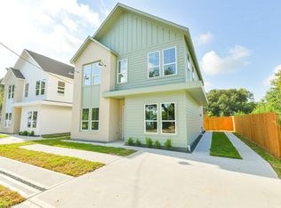 162 Wallace St UNIT B, Houston, TX 77022