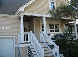 39 Wax Myrtle Ct, Hilton Head Island, SC 29926