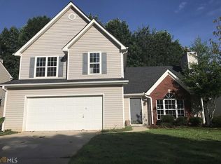 990 Grace Dr, Lawrenceville, GA 30043