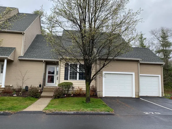 86 Perry Street #270, Putnam, CT 06260