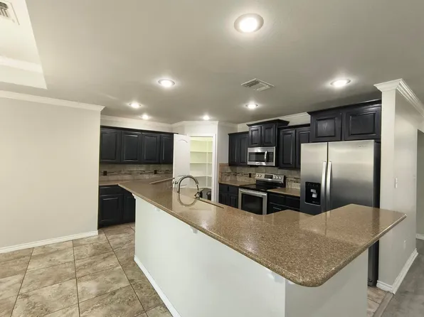 50 Tracie Trl, San Angelo, TX 76903