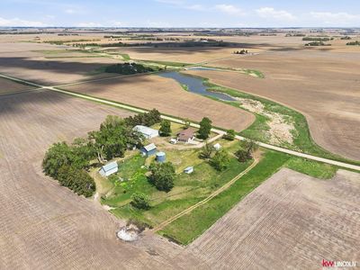 2371 N Rd, Dwight, NE, 68635