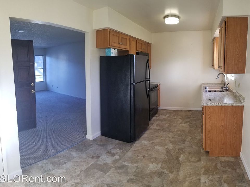1st image of 2056 Chorro St Unit 4
