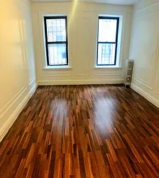 Rented by New York Residence