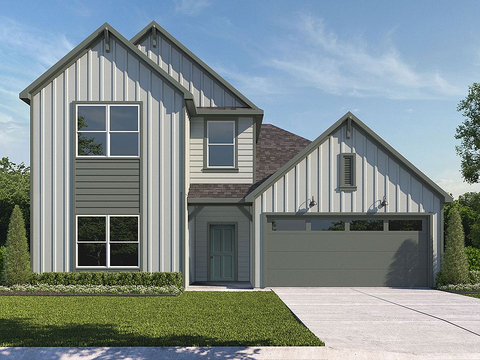 Plan Elevation.
