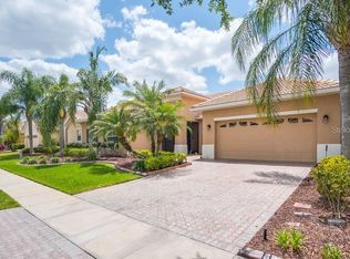 3556 Forest Park Dr, Kissimmee, FL 34746