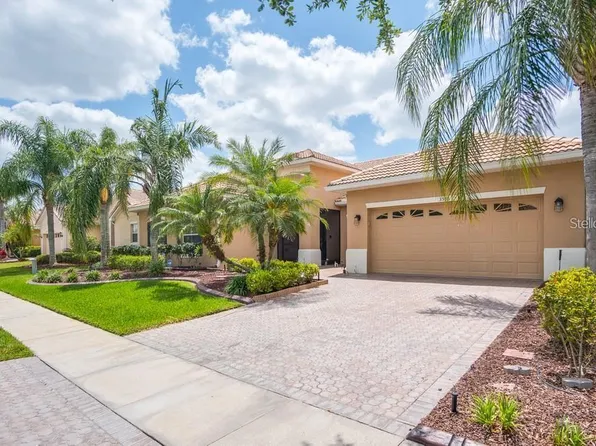 3556 Forest Park Dr, Kissimmee, FL 34746