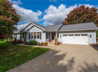 11517 State Route 9, Kensington, OH 44427