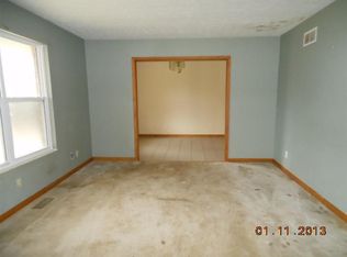 7487 Woodward Claypool Rd, Morrow, OH 45152