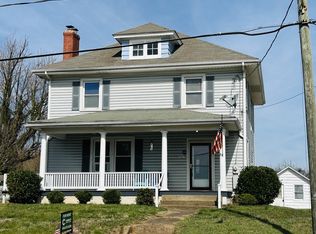 330 Main St, Madison Heights, VA 24572