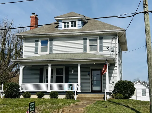 330 Main St, Madison Heights, VA 24572