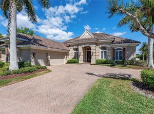 7814 Mulberry Ln, Naples, FL 34114