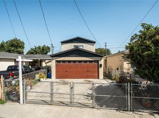 2215 E Piru St, Compton, CA 90222