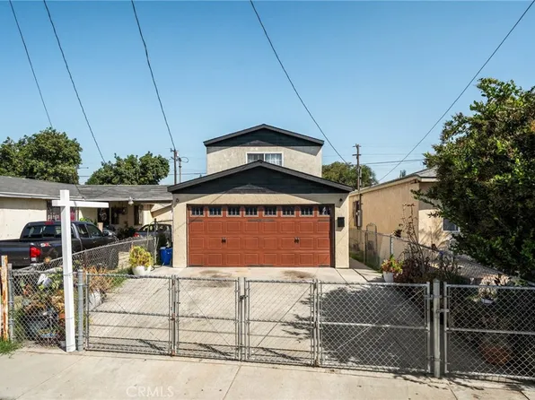 2215 E Piru St, Compton, CA 90222