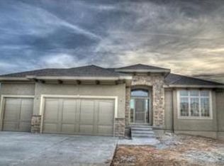 22609 W 61st St, Shawnee, KS 66226