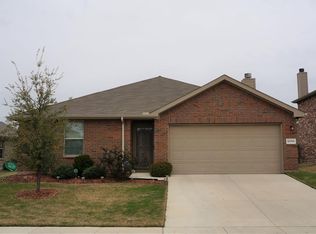 12354 Orloff Dr, Rhome, TX 76078